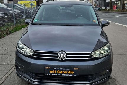 VW Touran 144.000 km 18.999 &euro; Mainz-Kastel 55252