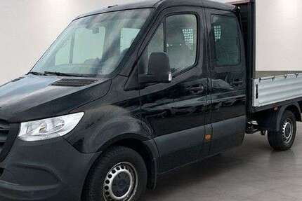 Mercedes-Benz Sprinter 69.980 km 28.900 &euro; Bodenheim 55294