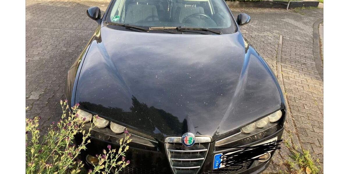 Alfa Romeo 159 130.511 km 5.600 &euro; Ober-Olm 55270