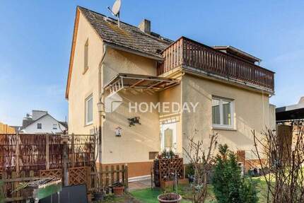 Haus Hünfelden-Nauheim Nauheim - 5 Zimmer, 138 m&sup2;, 284.900&euro; | Angebot:25732751