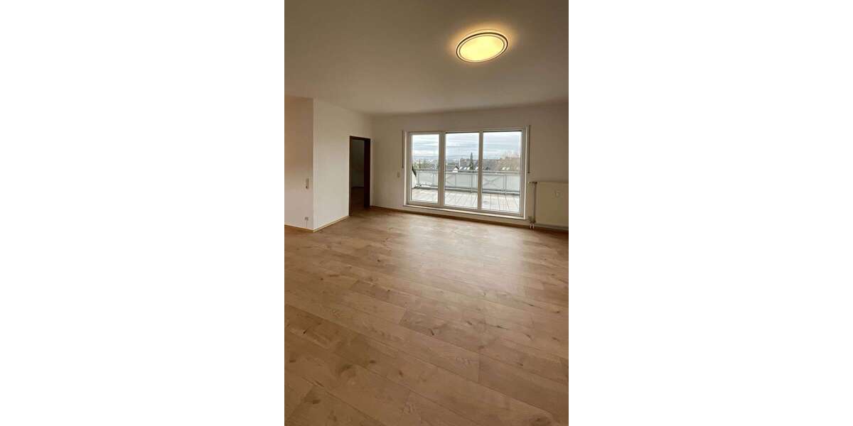 Etagenwohnung Mainz Ebersheim - 2 Zimmer, 68 m&sup2;, 990&euro; | Angebot:24617572