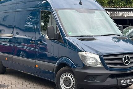 Mercedes-Benz Sprinter 215.000 km 12.400 &euro; Wiesbaden 65201