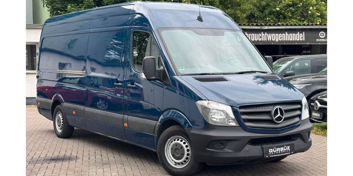 Mercedes-Benz Sprinter 215.000 km 12.400 &euro; Wiesbaden 65201