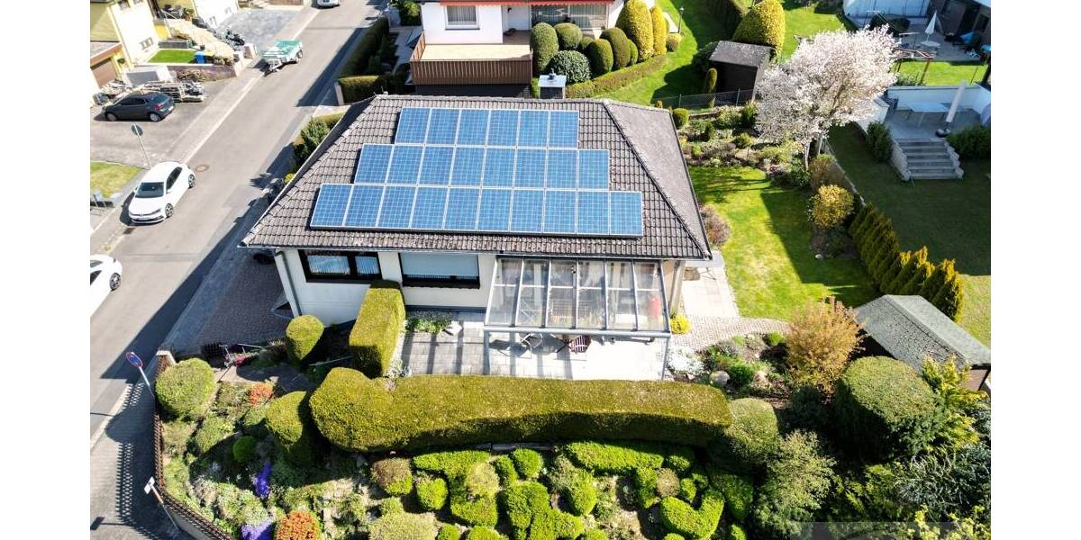 Einfamilienhaus Taunusstein / Wehen Wehen - 4 Zimmer, 116 m&sup2;, 545.000&euro; | Angebot:26258501