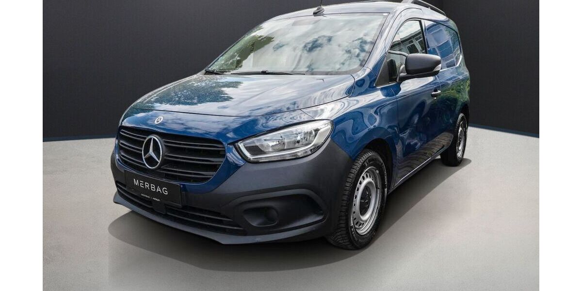 Mercedes-Benz Citan 89.232 km 15.946 &euro; Wiesbaden-Schierstein 65201