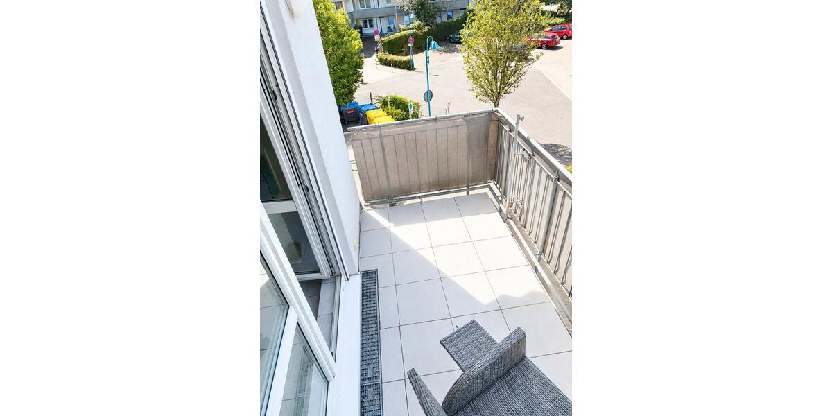 Etagenwohnung Hochheim am Main - 2 Zimmer, 62 m&sup2;, 269.000&euro; | Angebot:27157507