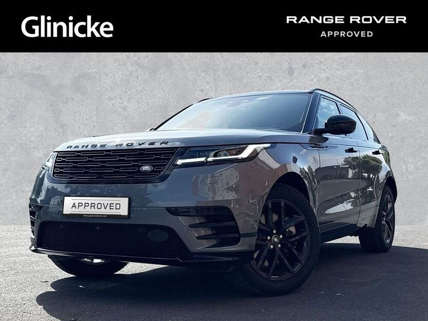 Range Rover Velar