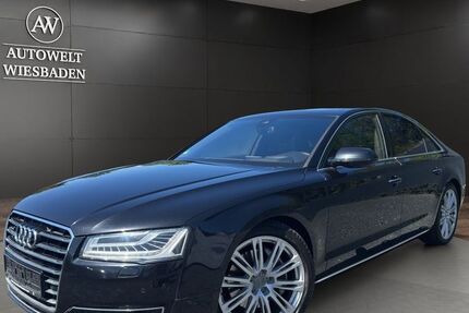 Audi A8 211.800 km 21.990 &euro; Mainz- Kastel 55252