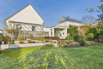 Haus Wiesbaden Sonnenberg - 7 Zimmer, 219 m&sup2;, 1.595.000&euro; | Angebot:25687518