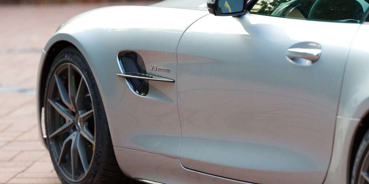 Mercedes-Benz AMG GT 28.400 km 119.000 &euro; hofheim am taunus 65719