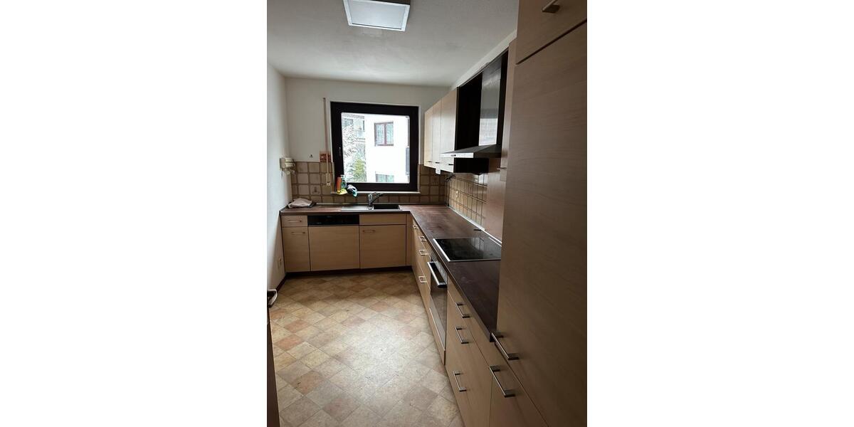 Hochparterre Niedernhausen - 4 Zimmer, 107 m&sup2;, 305.000&euro; | Angebot:26693637