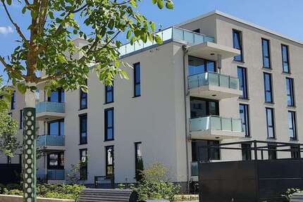Wohnung Wiesbaden Mainz-Amöneburg - 2 Zimmer, 49 m&sup2;, 298.000&euro; | Angebot:25854750