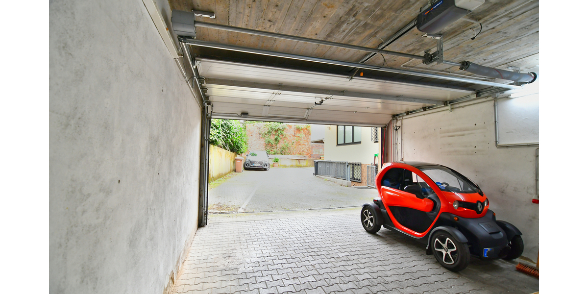 Ihr neues GeschäftBüroPraxis in der City 5 zimmer