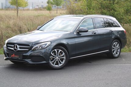 Mercedes-Benz C 250 150.000 km 16.800 &euro; Mainz Kastel 55252