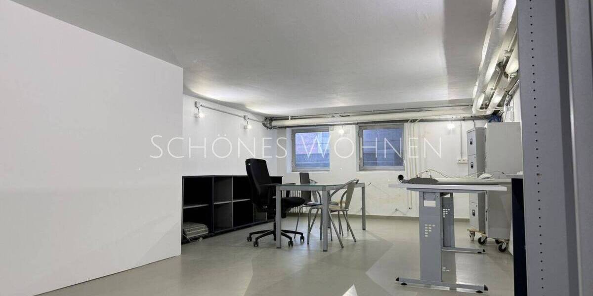 Gewerbeobjekt Bodenheim - 2 Zimmer, 140 m&sup2;, 560&euro; | Angebot:26672424