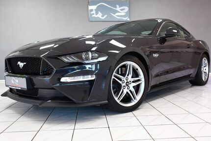 Ford Mustang 11.961 km 45.700 &euro; Nieder Olm (bei Mainz) 55268