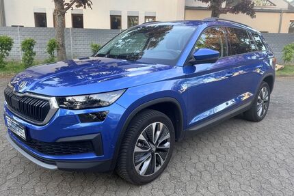 Skoda Kodiaq 18.000 km 32.000 &euro; Mainz Kostheim 55246