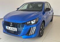 Gebrauchtwagen Peugeot 208