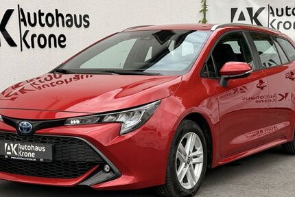 Toyota Corolla 84.000 km 19.990 &euro; Bischofsheim 65474