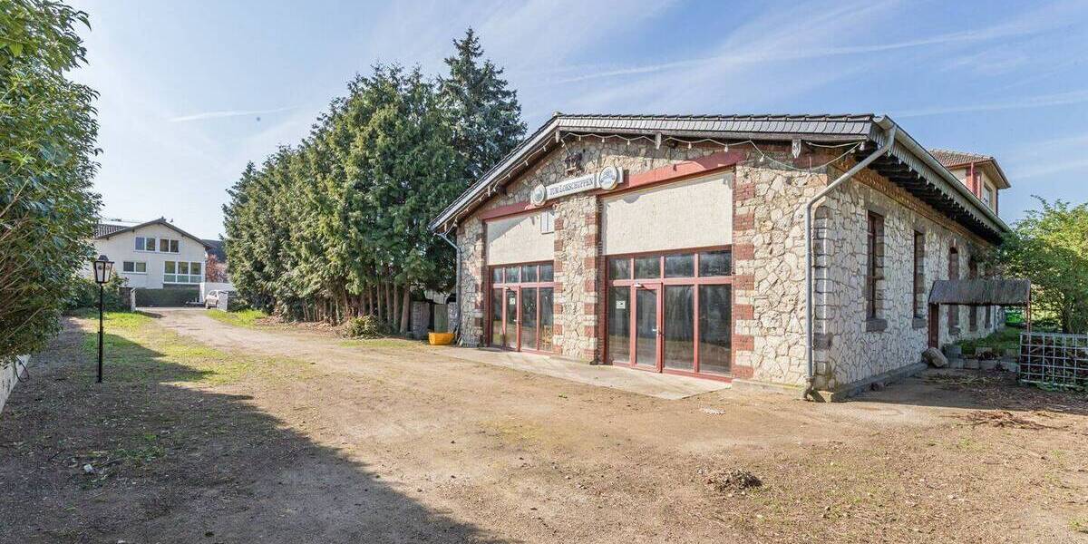 Grundstück Ingelheim am Rhein - 499.000&euro; | Angebot:26410886