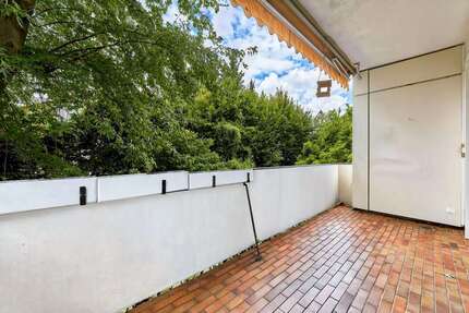 Wohnung wiesbaden Südost - 3 Zimmer, 85 m&sup2;, 2.100&euro; | Angebot:27216777