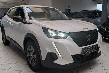 Peugeot 2008 59.537 km 15.990 &euro; Mainz 55128