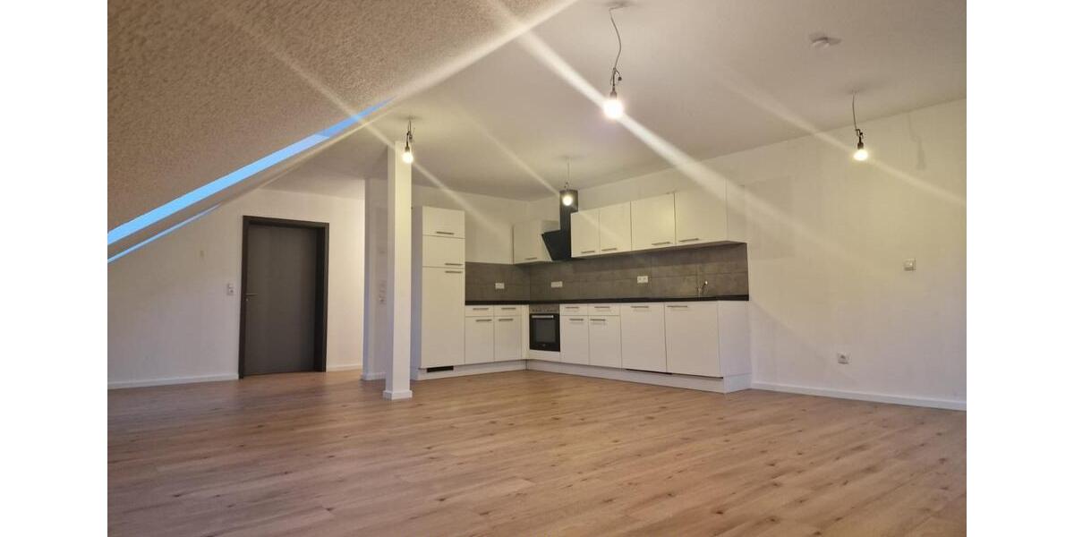 Etagenwohnung Holzhausen an der Haide - 3.5 Zimmer, 90 m&sup2;, 950&euro; | Angebot:24782478