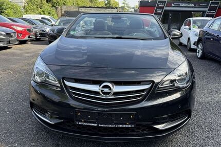 Opel Cascada 124.000 km 7.999 &euro; Wiesbaden 65197