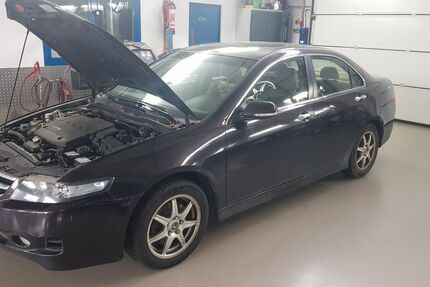 Honda Accord 189.000 km 2.800 € Saulheim 55291