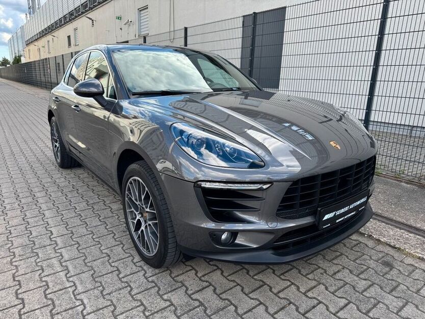 Macan