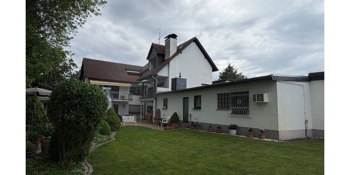 Mehrfamilienhaus, Wohnhaus Groß-Gerau Gerau - 1 Zimmer, 400 m&sup2;, 1.149.000&euro; | Angebot:26805318