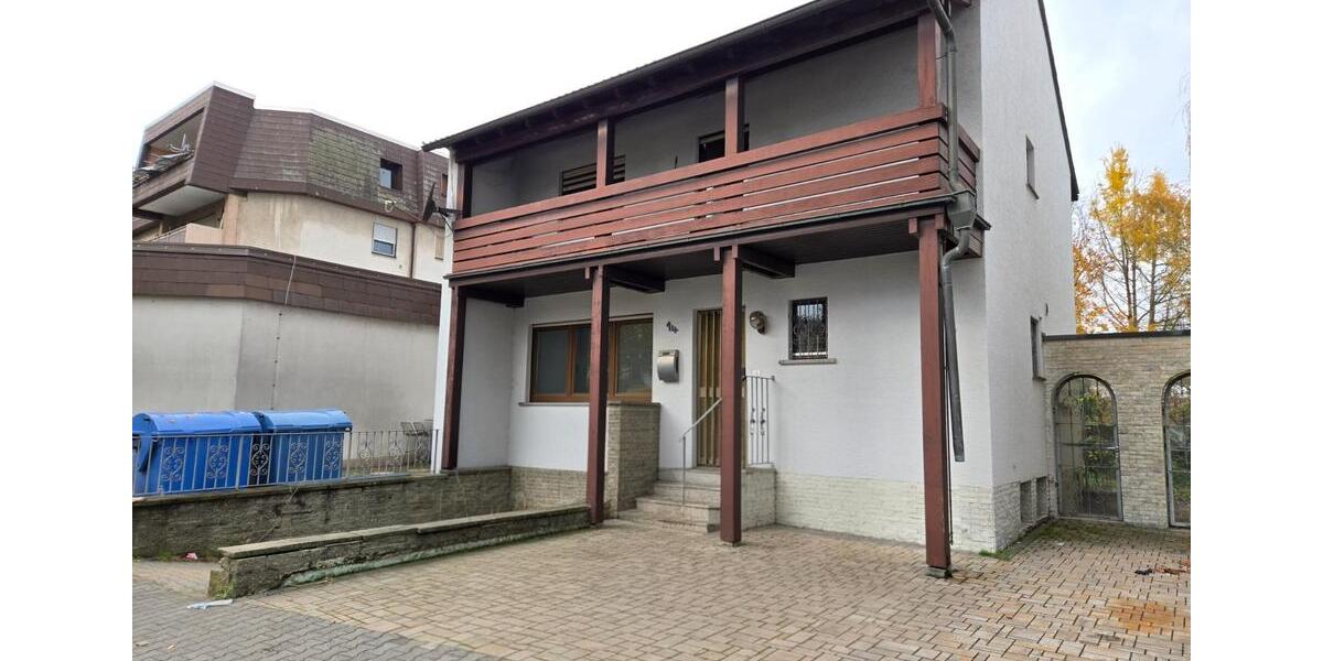 Einfamilienhaus Raunheim - 5 Zimmer, 130 m&sup2;, 2.500&euro; | Angebot:25436713