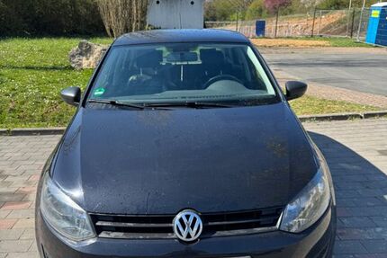 VW Polo 115.000 km 4.900 &euro; Schwalbach 65824