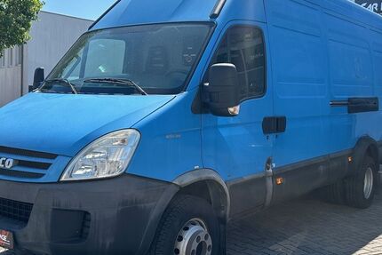 IVECO Andere 103.142 km 11.999 &euro; Schwabenheim 55270