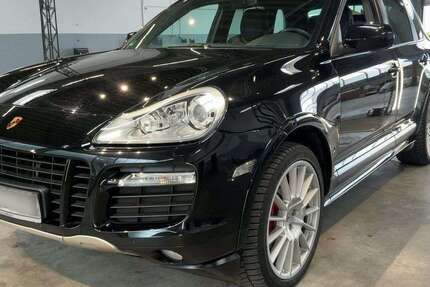 Porsche Cayenne 150.000 km 23.990 &euro; Mainz-Kastel 55252