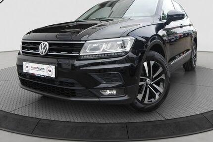 VW Tiguan 93.000 km 22.900 &euro; Wiesbaden 65205