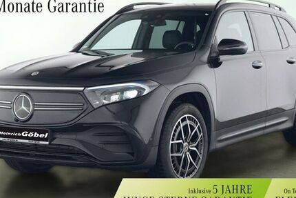 Mercedes EQB