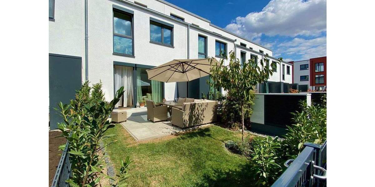 Reihenmittelhaus Wiesbaden-Nordenstadt Nordenstadt - 6 Zimmer, 139 m&sup2;, 749.000&euro; | Angebot:25720712
