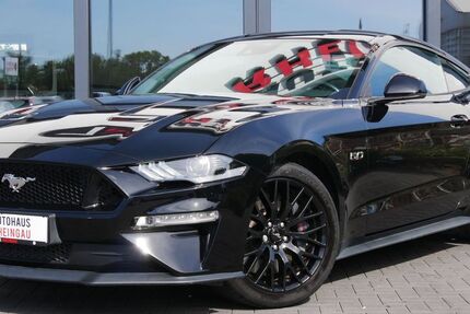 Ford Mustang 19.000 km 42.900 &euro; Geisenheim am Rhein 65366