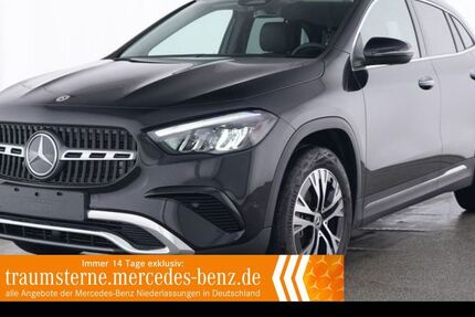 Mercedes-Benz GLA 180 4.871 km 37.990 € Mainz 55128