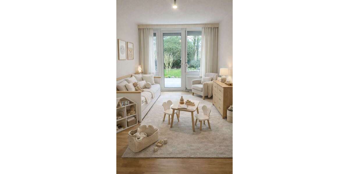 Etagenwohnung Taunusstein - 3 Zimmer, 110 m&sup2;, 250.000&euro; | Angebot:26406448