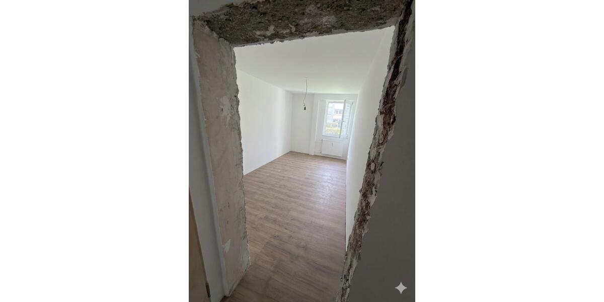Etagenwohnung Frankfurt am Main Bockenheim - 4 Zimmer, 80 m&sup2;, 339.000&euro; | Angebot:26074277