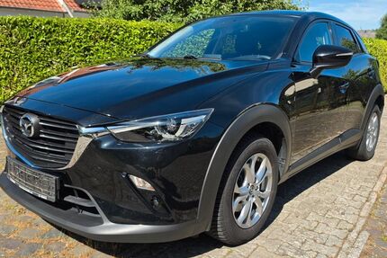 Mazda CX-3 47.150 km 16.449 &euro; Harxheim 55296