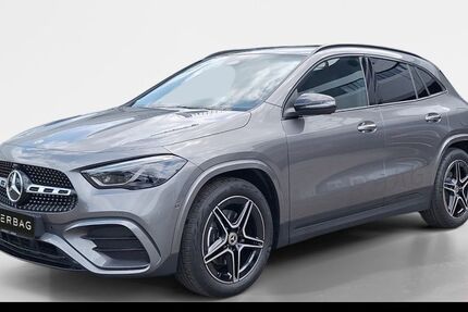 Mercedes-Benz GLA 180 13.900 km 43.890 &euro; Mainz 55128