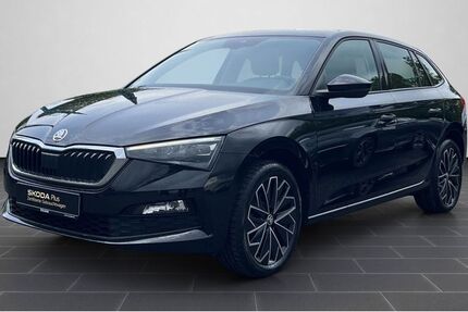 Skoda Scala 59.999 km 19.980 &euro; Wiesbaden 65197