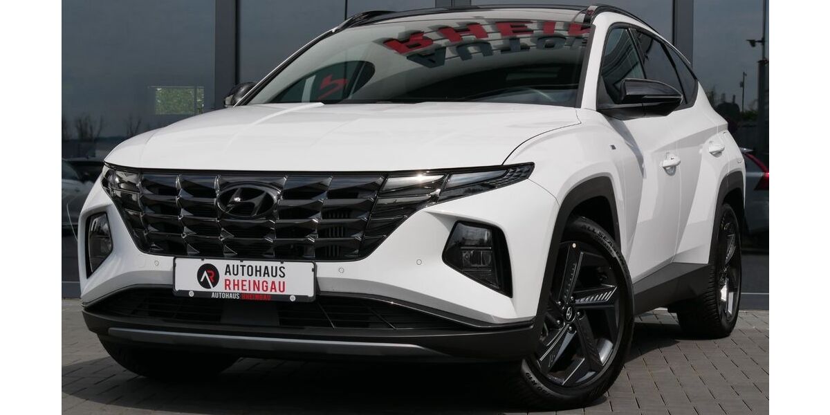 Hyundai TUCSON 29.800 km 28.900 &euro; Geisenheim am Rhein 65366