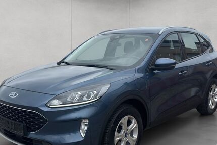 Ford Kuga 62.545 km 19.950 € Frankfurt 60386