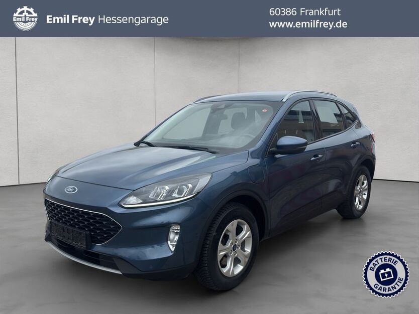 Ford Kuga 62.545 km 19.950 € Frankfurt 60386