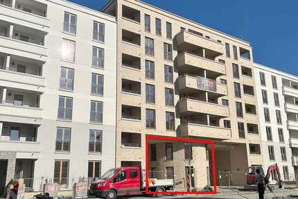 Büro in Frankfurt am Main 490.000 € 76.72 m² zimmer