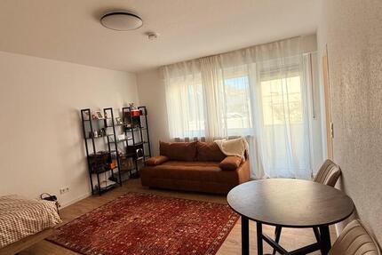 Wohnung Mainz Bretzenheim - 1 Zimmer, 32 m&sup2;, 700&euro; | Angebot:26383280